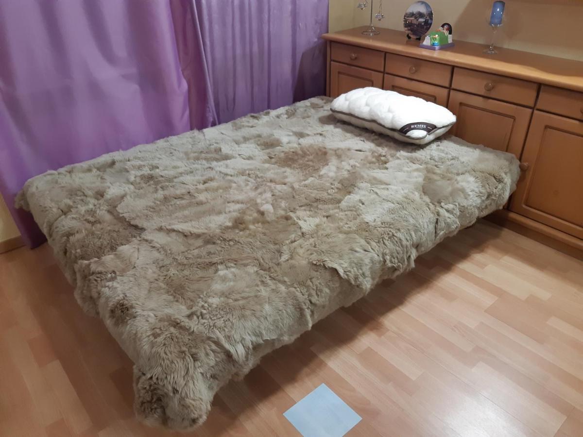 比亚韦斯托克Del Mi Dom公寓 外观 照片