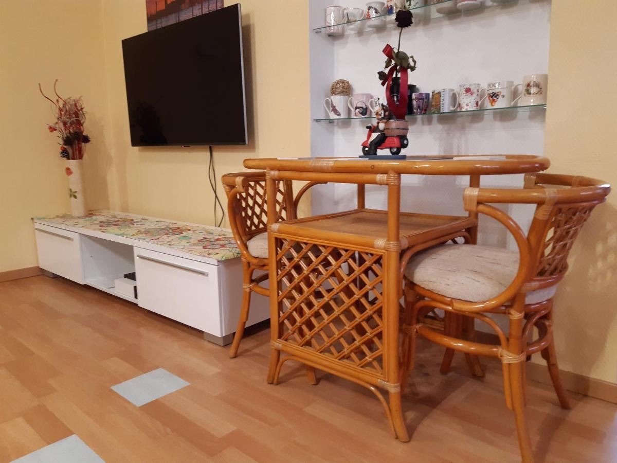 比亚韦斯托克Del Mi Dom公寓 外观 照片